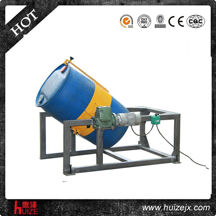 HZTY400A油桶攪拌器（不移動,適合塑、鐵桶）