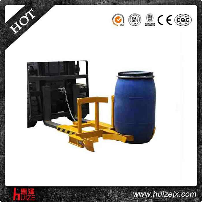 抱箍式油桶搬運夾DG800-12.0001（1）