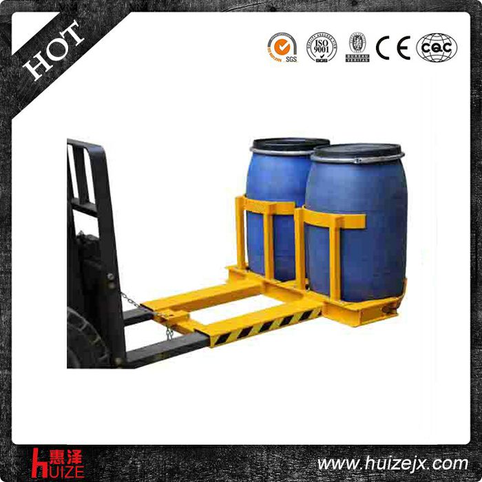 抱箍式油桶搬運夾DG800-12.0001（3）