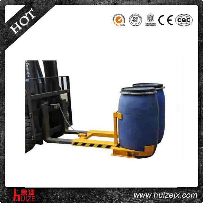 抱箍式油桶搬運夾DG800-12.0001（2）